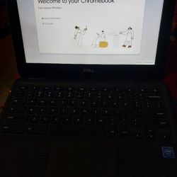 Chromebook 