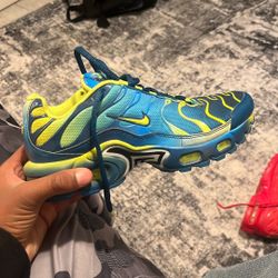 Nike Vapor Maxes