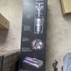 Dyson Ball Animal 3 Vacuum New 