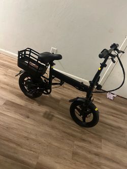 Ebike