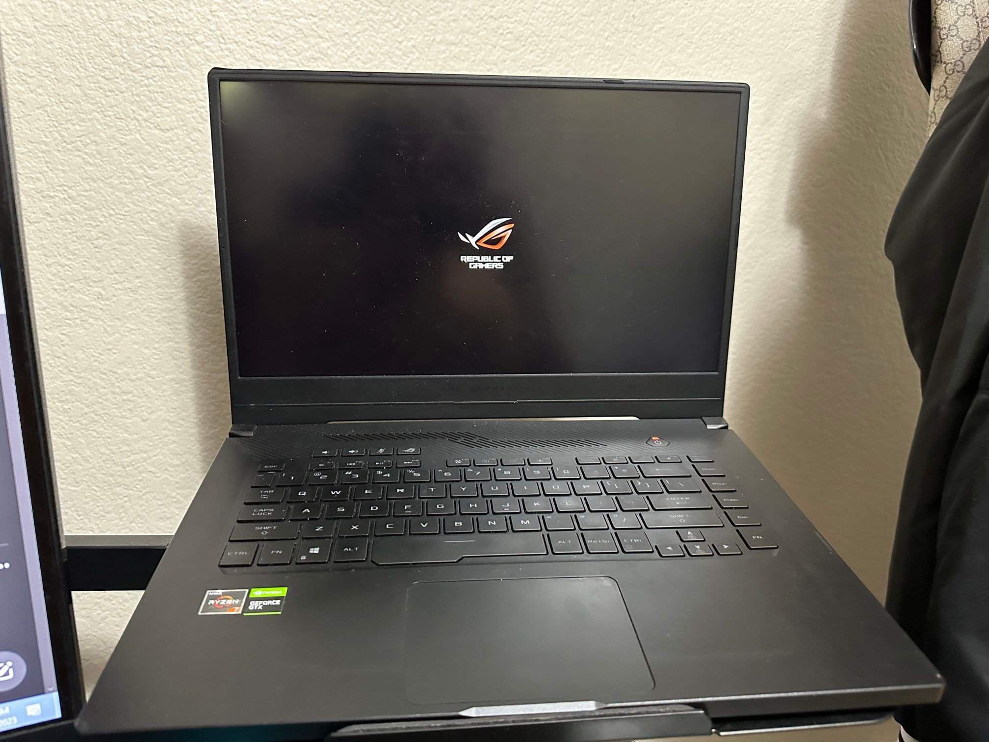 Gaming Laptop