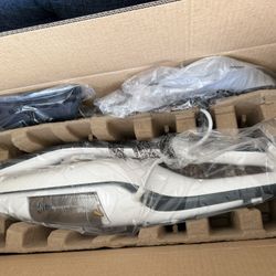 Limpiador Multiusos A Vapor 👉 princess house todo nuevo y con caja 📦