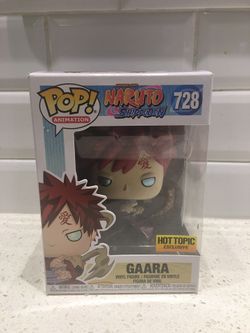 GAARA HT EXCLUSIVE 🔥🔥