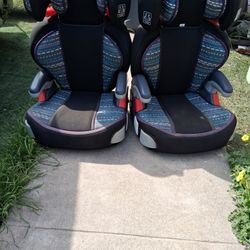 Graco Car Seats For Toddlers