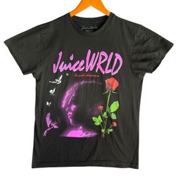 Juice WRLD Lucid Dreams Shirt - Men’s Size Medium - Black