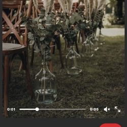 Wedding Decorator Needed