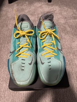 Nike GT Cut 1 Sabrina Size 12