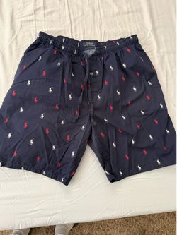 Polo Ralph Lauren shorts