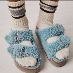 Papillio By Birkenstock 6 