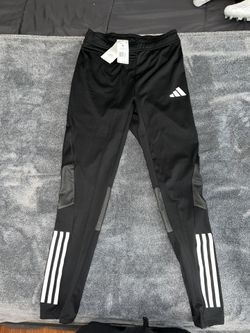 Adidas Pants Black Aero ready Size Small New