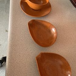 Roseville Pottery 