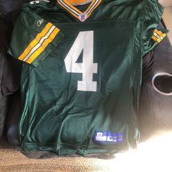 Packers Jersey