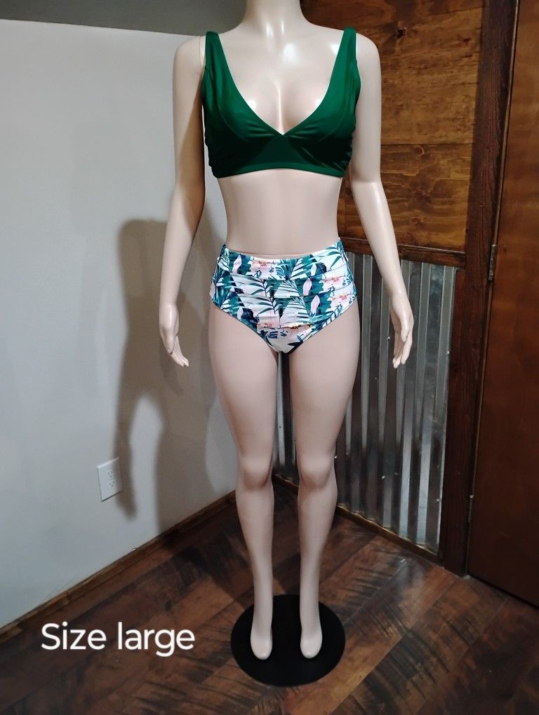 New Women's 2piece Bikini Set