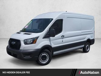 2024 Ford Transit-250 Cargo Van