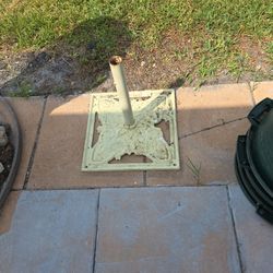 Unbrella Stand