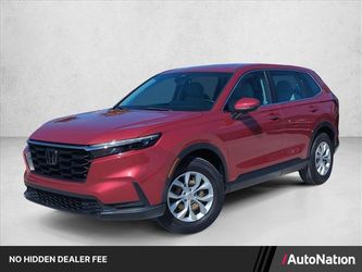 2023 Honda CR-V