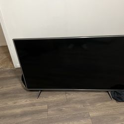 65” Lg Tv