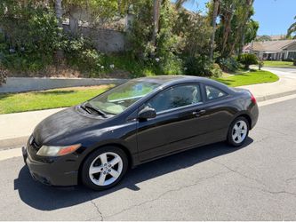 2006 honda civic