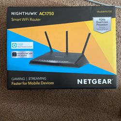 Nighthawk Router Gaming And Streaming