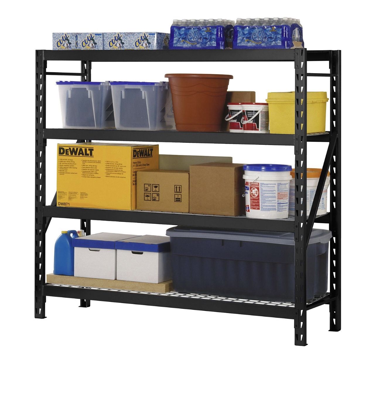 Storage Rack (New)