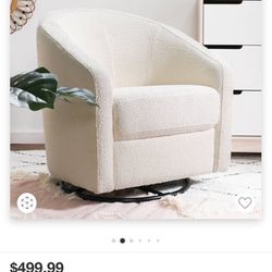 Babyletto Glider Chair