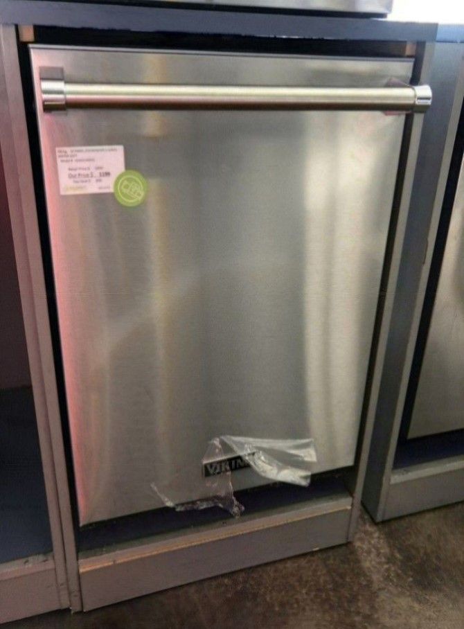 Viking Dishwasher UQPV