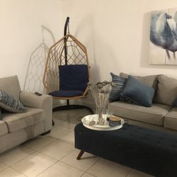 Floating Chair