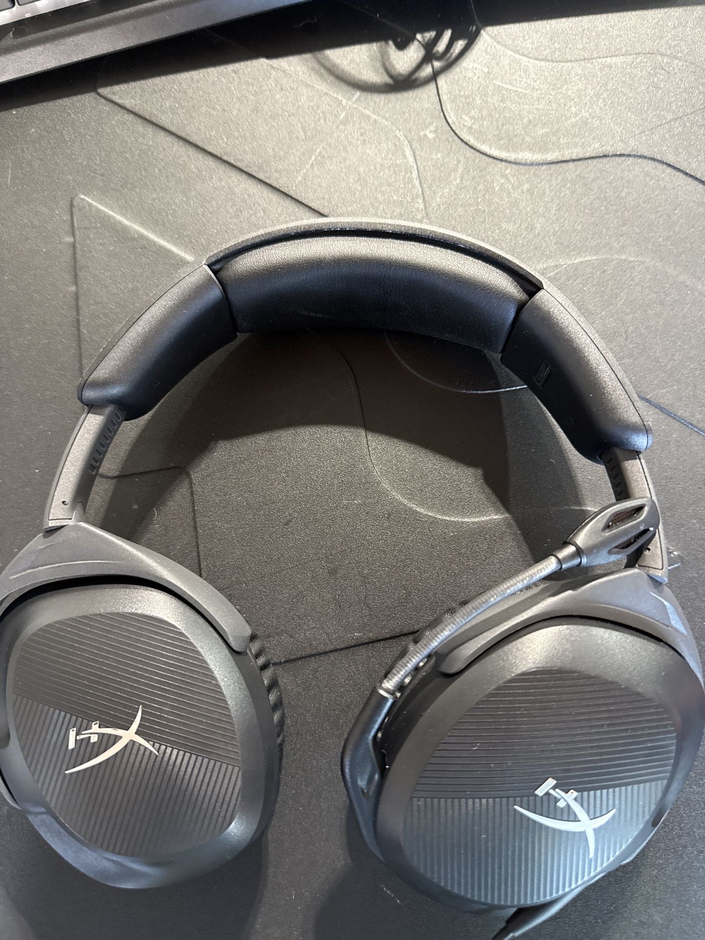 Gaming Headset
