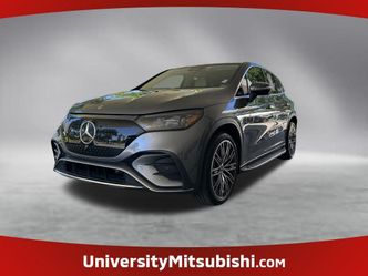 2023 Mercedes-Benz EQE 350+ SUV