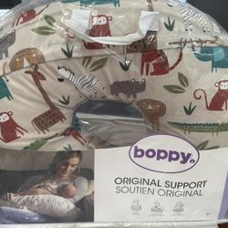  Boppy Original Support Pillow 