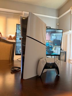 Ps5 Slim