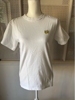 Vintage Women’s Masters T-Shirt