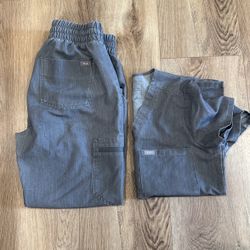 Figs Scrubs 