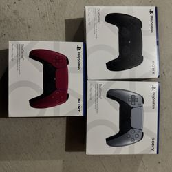 Brand New Unopened PS5 Controllers 