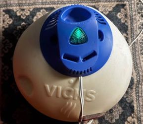 Vicks Vaporizer Steam Machine