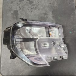 Ford Maverick Headlight Right Passenger Side 2025 2026 Part $650