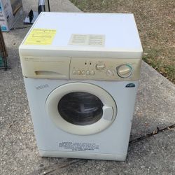 Splenda 2000 S All In One Washer/Dryer