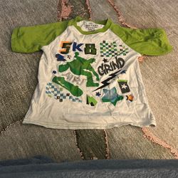 Night shirt 