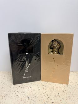 Perfumes Arabs..$10