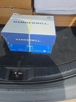 Hammermill Paper