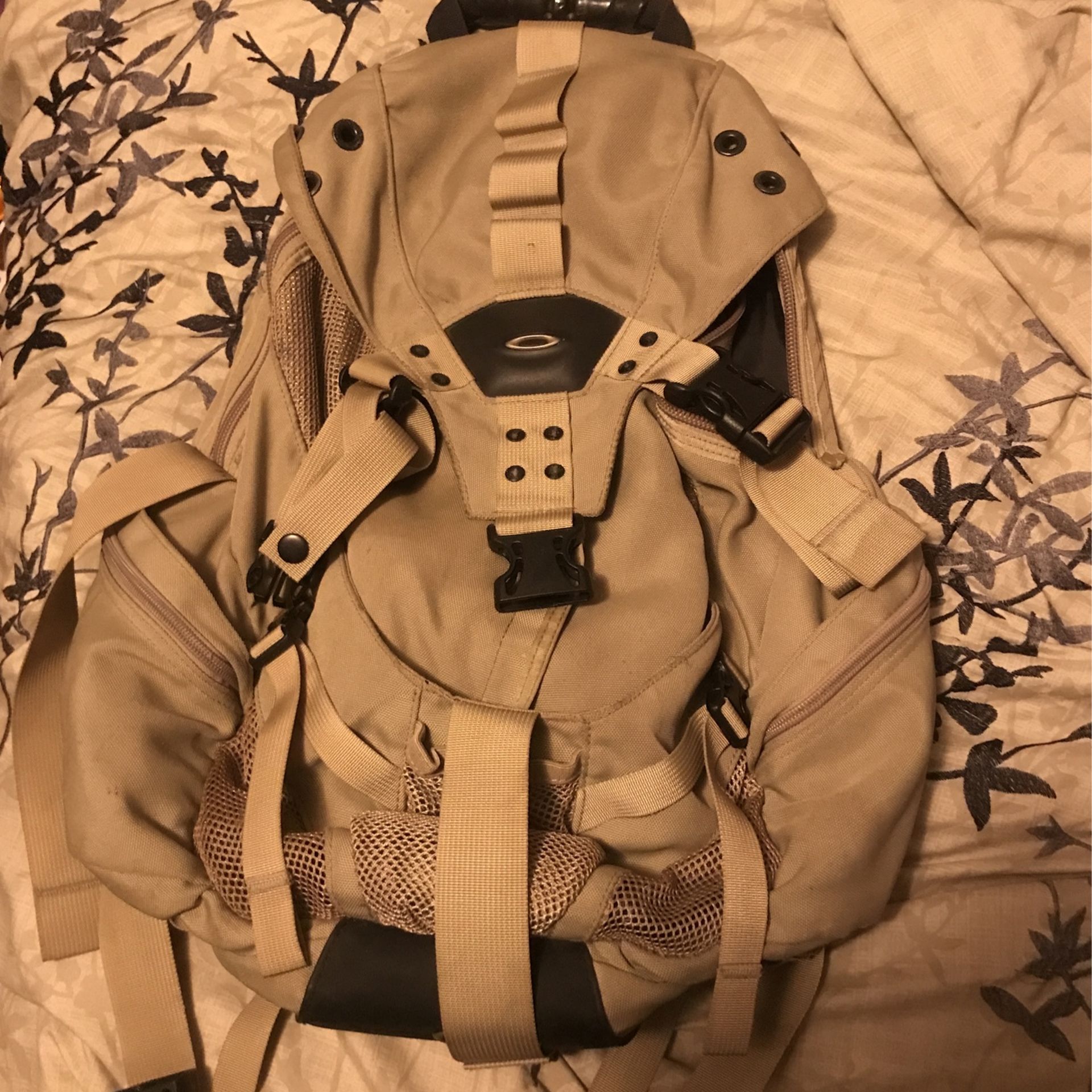 Oakley Backpack