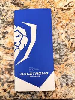 Dalstrong Lion Scissors