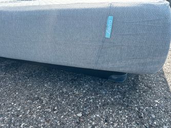 Siena 14ˮ Signature Mattress, King, Like New