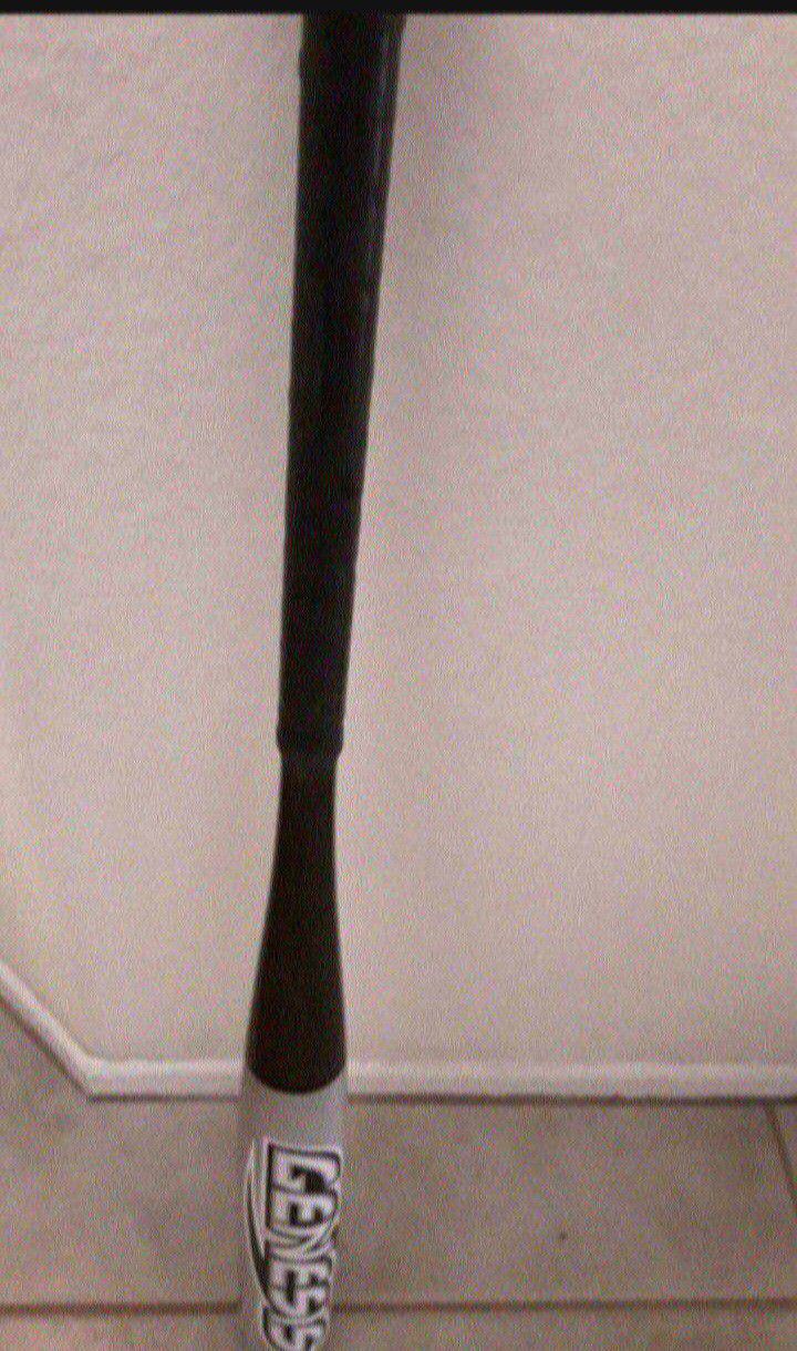 Baseball Bat, Used 