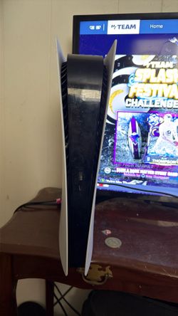 PlayStation 5 Digital Edition