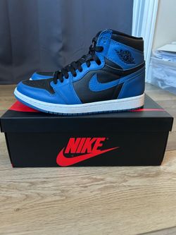 Jordan 1 ‘Dark Marina Blue’