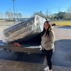 50% off retail, Brand new luxury Mattress