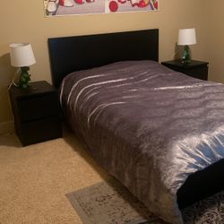 Bedroom Set
