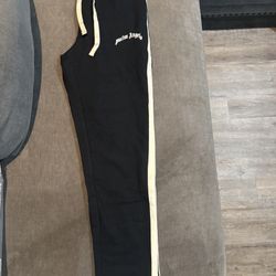 Palm Angel Pants