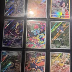 Pokemon Binder #2